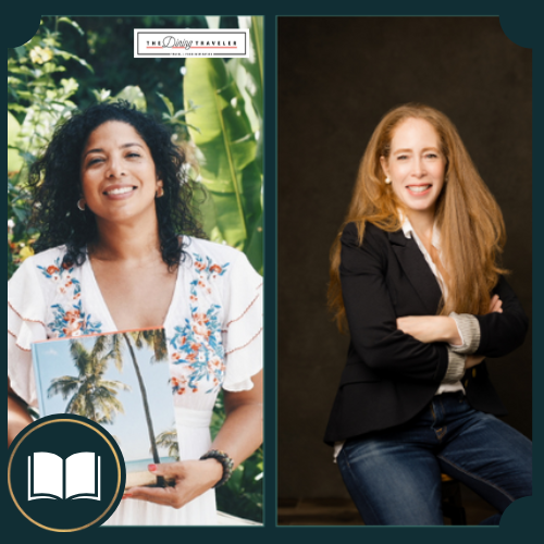 Behind the Scenes of Publishing: Insights from Women Authors